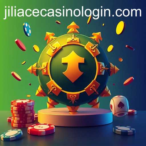 Exploring the Rise of Jiliace Casino in Online Gaming