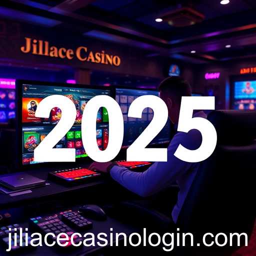 The Online Gaming Surge