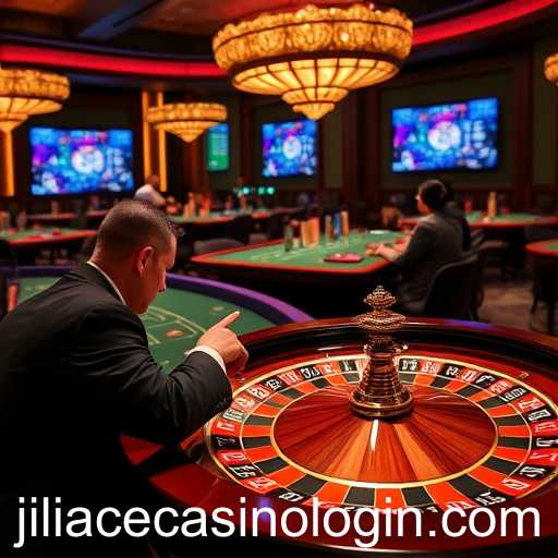 The Rise of Online Gaming and Virtual Casinos