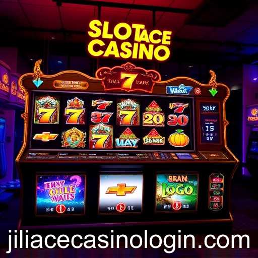 Slot Games